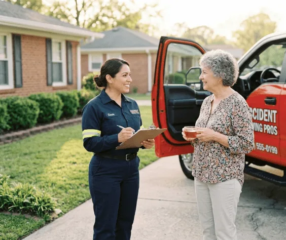 Accident Towing Service Farnhamville, IA FAQs